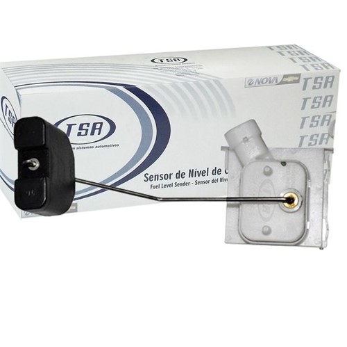 Sensor de Nivel Boia Combustivel Flex Sistema Bosch T010095 - Prisma /celta /corsa