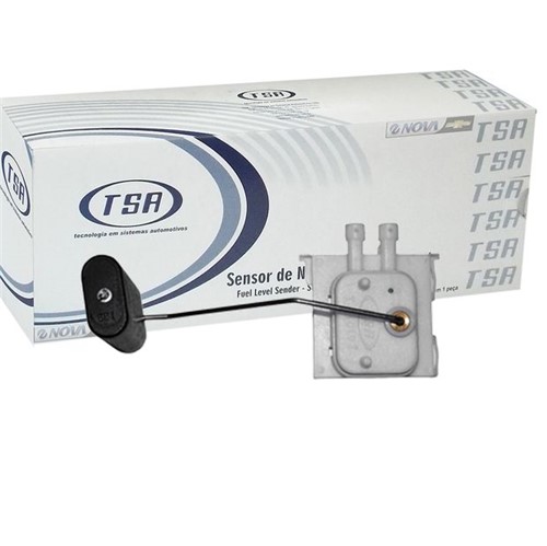 Sensor de Nivel Boia Combustivel Flex Sistema Bosch T010193 - Zafira