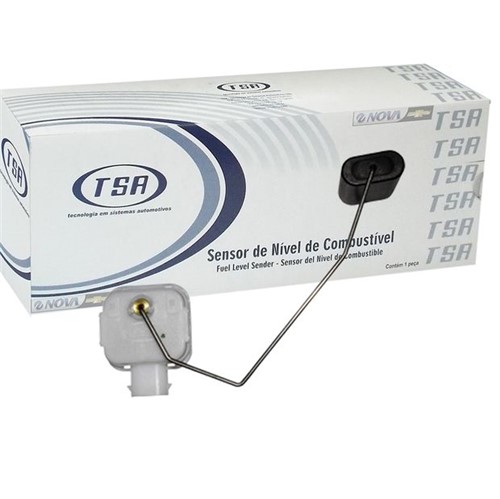 Sensor de Nivel Boia Combustivel Flex Sistema Bosch T010227 - Cruze