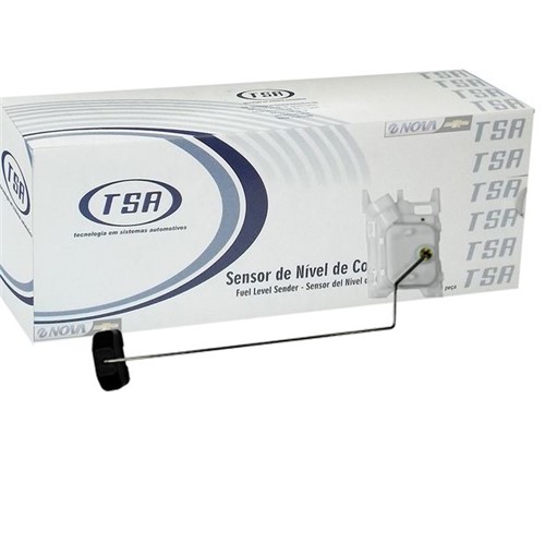 Sensor de Nivel Boia Combustivel Flex T010202 - L200