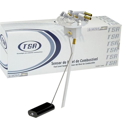 Sensor de Nivel Boia Combustivel Gasolina T090004 - Gol /parati /voyage