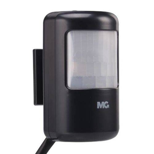 Sensor de Presença Interno para Lâmpadas com Fotocélula Margirius