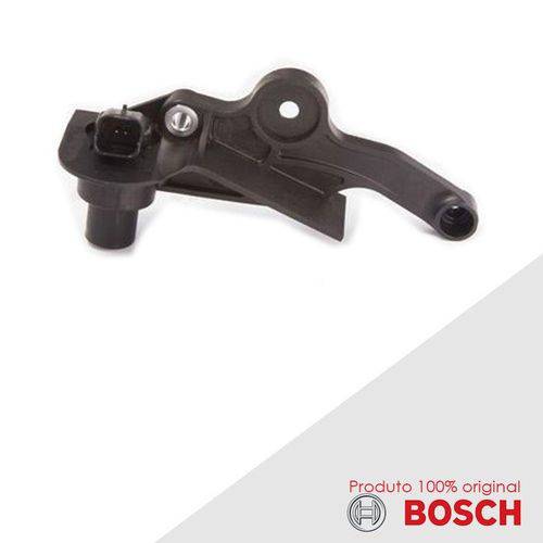 Sensor de Rotação 206 1.4i 04-05 Bosch