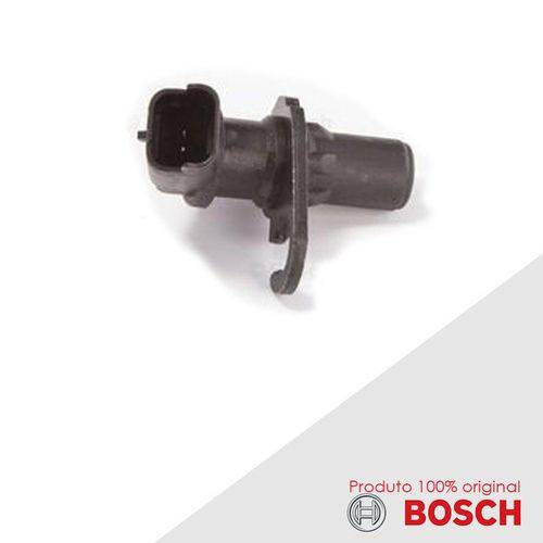 Sensor de Rotação Partner 1.6i 16V 04-10 Bosch