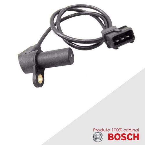 Sensor de Rotação Doblò 1.8 MPFI 8V Flex 06-10 Bosch