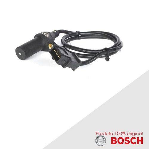 Sensor de Rotação Doblò 1.6 MPFI 16V 01-03 Bosch