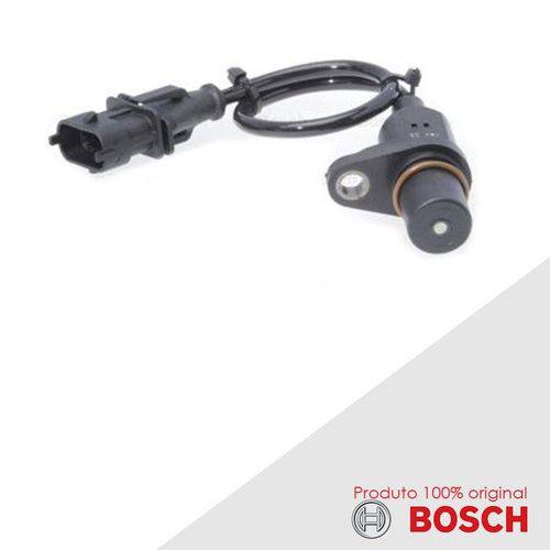 Sensor de Rotação F 250 43075 Bosch