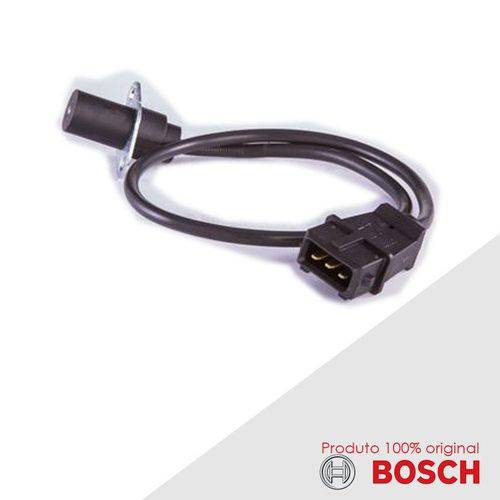 Sensor de Rotação Palio 1.0 MPI 8V 6 Marchas 99-00 Bosch