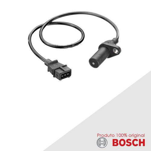 Sensor de Rotação Fiorino Furgão 1.3 MPI 8V Flex 07-14 Bosch