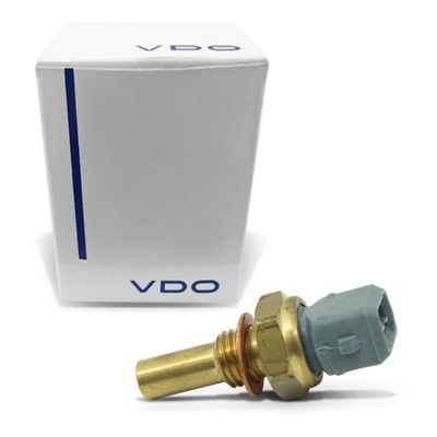 Sensor de Temperatura Corsa Vectra Omega Uno Fiorino Tempra 106 306 - VDO Siemens