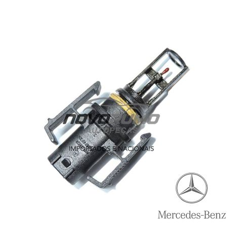 Sensor de Temperatura Mercedes - a 651 153 00 28 - A6511530028