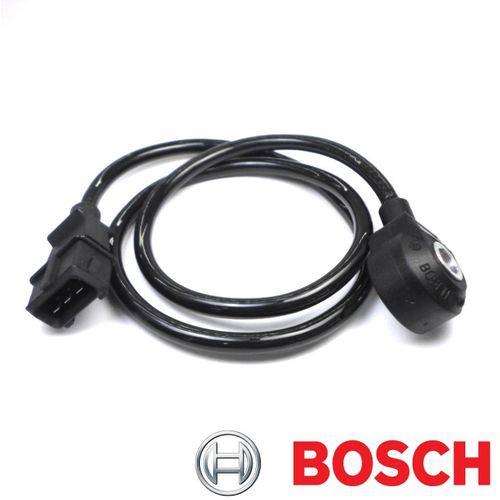 Sensor Detonacao Bosch 261231004 Gm Omega Gls 2.0 Alcool
