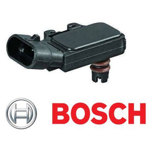 Sensor Map Bosch F00099p350 Celta 1.0 Mpfi 00 à 02