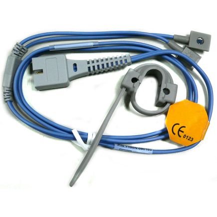 Sensor P/ Oximetro Rossmax - Palpus1 SA-210 - Neonatal
