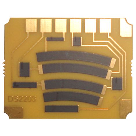 Sensor Pedal Acelerador - GM ASTRA - 2003 / 2011 - 191409 - 2203 572560 (191409)