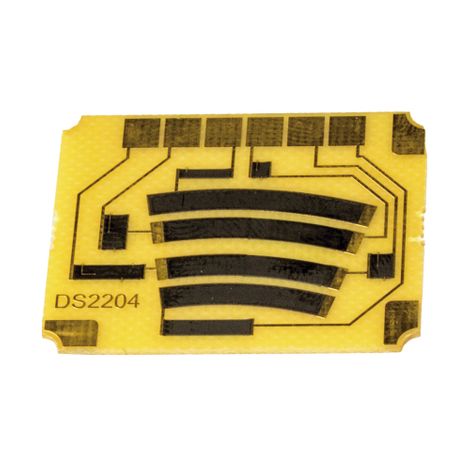Sensor Pedal Acelerador - GM AGILE - 2011 / 2014 - 191415 - 2204 572578 (191415)