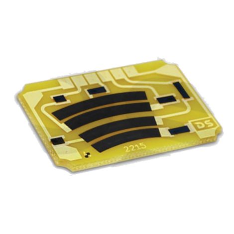 Sensor Pedal Acelerador - RENAULT LOGAN - 2014 / 2018 - 508933 - 2215 573906 (508933)