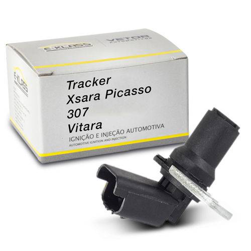 Sensor Pms de Rotação Tracker Picasso Peugeot 307 Vitara Vetor Esr4780