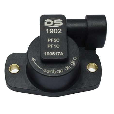 Sensor Posição Borboleta - FIAT PALIO - 1996 / 1999 - 508641 - 1902 573574 (508641)