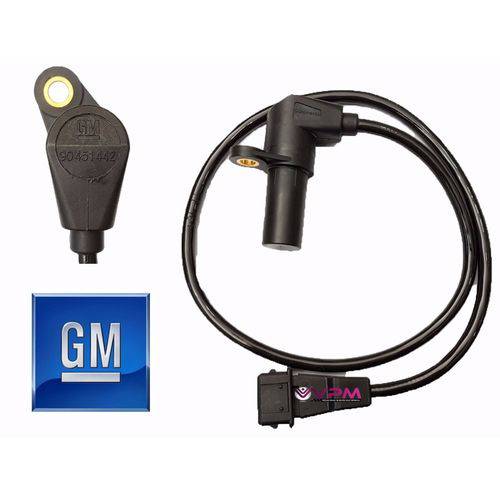 Sensor Rotação Gm Corsa Celta 90451442 Original