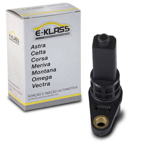 Sensor Vss de Velocidade Celta Corsa Astra Hatch Meriva Montana Omega Vetor Esv603
