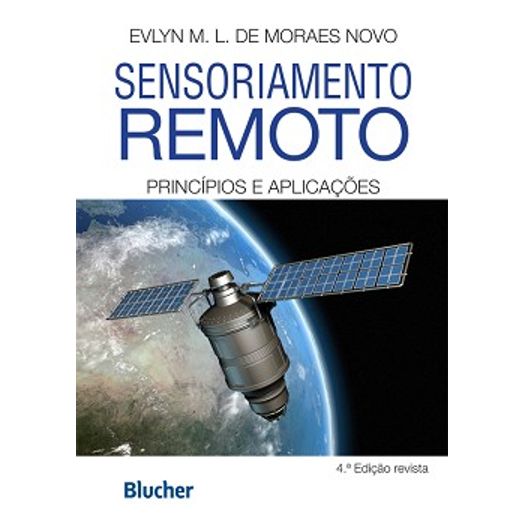 Sensoriamento Remoto - Blucher