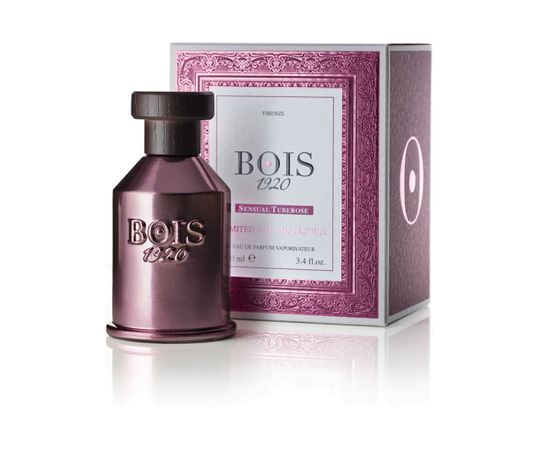 Sensual Tuberose de Bois 1920 Eau de Parfum Feminino 100 Ml