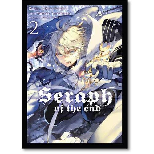 Seraph Of The End - Vol.2