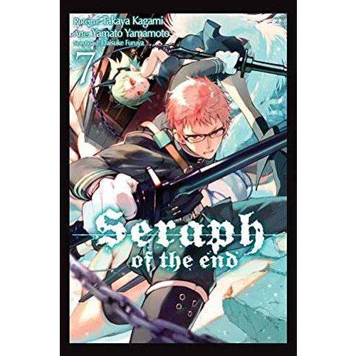 Seraph Of The End - Vol. 7