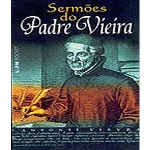 Sermoes do Padre Vieira - Pocket