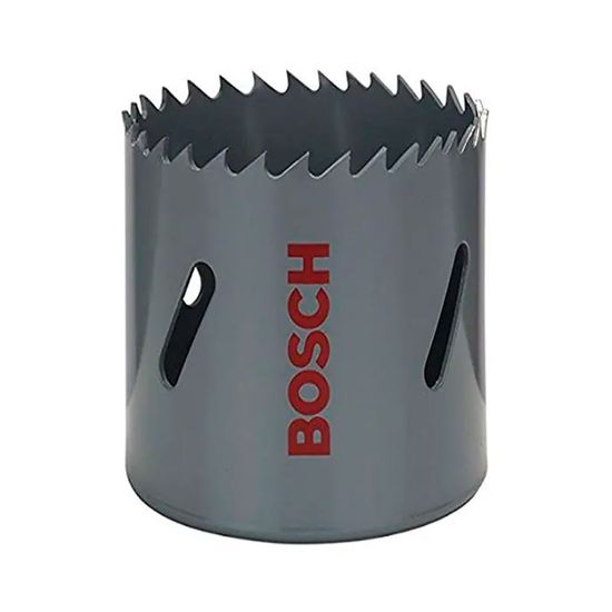 Serra Copo Bimetal com Cobalto 60mm 2.3/8 Polegadas - 2 608 584 120 - Bosch