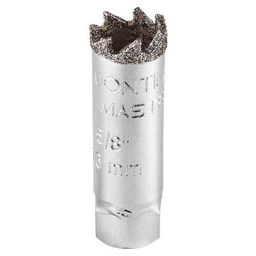 Serra Copo Diamantada 30mm - 1 3/16 Pol