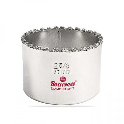 Serra Copo Diamantada 2.5/8'' 67mm STARRETT KD0258-S KD0258-S