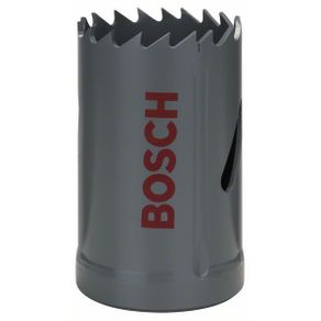 Serra Copo HSS Bimetalica 35mm 1 3/8" C/ Cobalto - Bosch