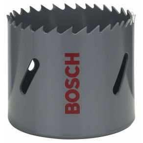 Serra Copo HSS Bimetalica 60mm 2 3/8" C/ Cobalto - Bosch