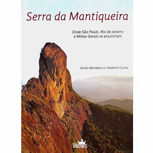 Serra da Mantiqueira