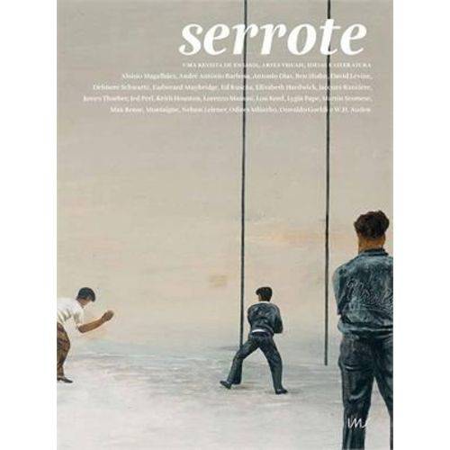 Serrote - Nº16