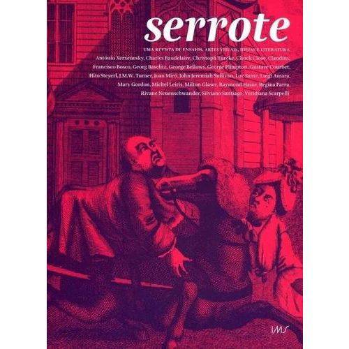 Serrote - Nº19