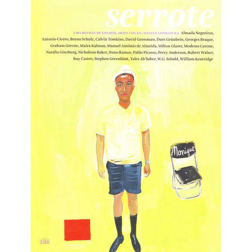 Serrote - Vol.05