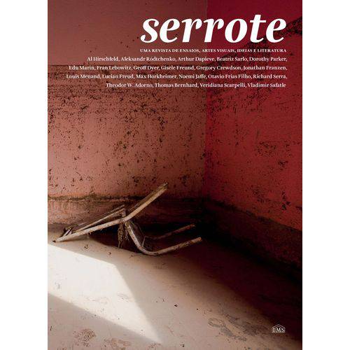 Serrote - Vol.07