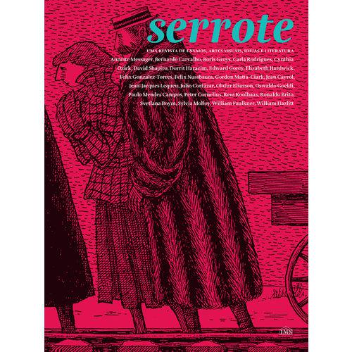 Serrote - Vol.09