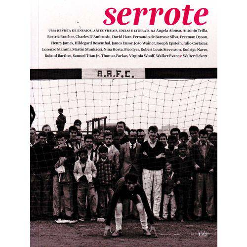 Serrote - Vol.03