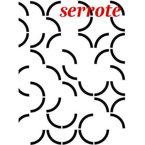 Serrote - Vol.10