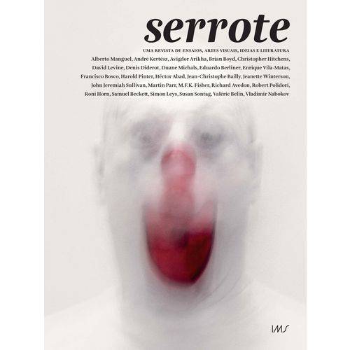 Serrote - Vol.11