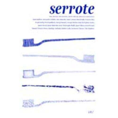 Serrote - Vol.17