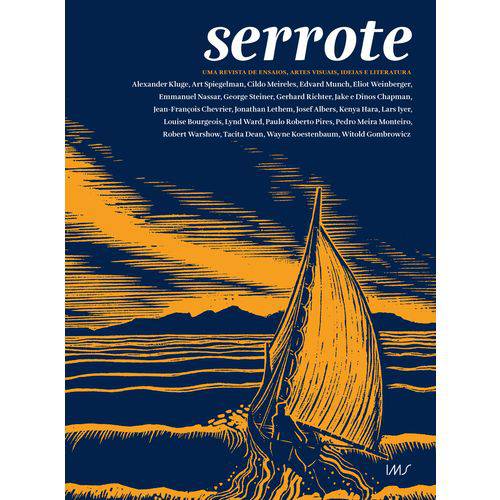 Serrote - Vol.12