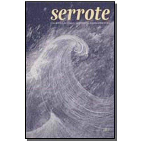 Serrote - Vol.24