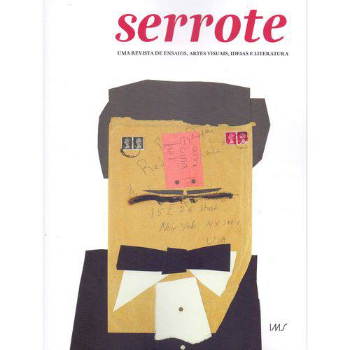 Serrote - Vol.28