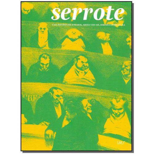 Serrote - Vol.29