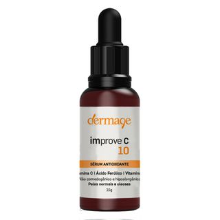 Sérum Antioxidante Dermage Improve C 10 15g